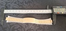 Seiko bracciale vintage usato  Strevi