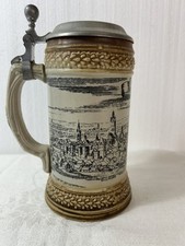Vintage 1974 michener for sale  Beresford