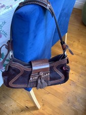 Etro vintage small for sale  BELFAST