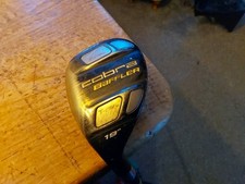 Left handed cobra for sale  TRING