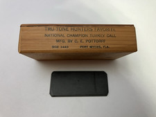 Vintage pottorff tru for sale  Cleveland