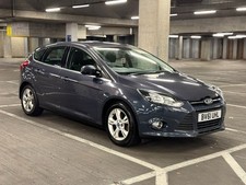 Ford focus 1.6 for sale  WELLING