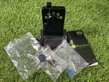 Nash siren receiver for sale  SWINDON