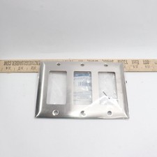 Leviton gfci decorator for sale  Chillicothe