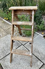 Small vintage wooden for sale  SKEGNESS