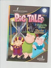 Pig tales vol for sale  Montgomery