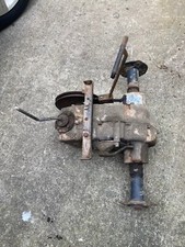 Husqvarna craftmsan transmissi for sale  Wake Forest