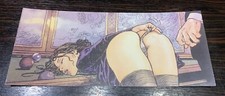 Lot libris manara d'occasion  Antibes