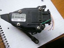 Throttle pedal accelerator for sale Throttle pedal accelerator for sale  BRAINTREE