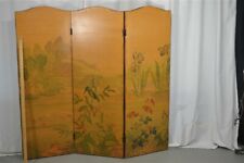 Antique screen privacy for sale  Candia