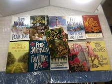Romance fern michaels for sale  Steelville