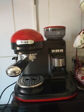 Cafetière broyeur grain d'occasion  Toulon-