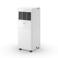 Climatizzatore portatile olimp usato  Acquaviva delle Fonti
