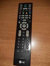 Telecomando 6710900010g dvd usato  Messina