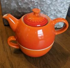 Creuset tea one for sale  Manahawkin