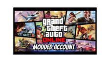 Gta nline account gebraucht kaufen  Köln