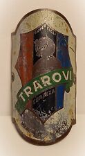 Trarovi corazza fregio usato  Alzano Lombardo