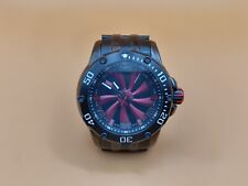 Invicta diver speedway usato  Chiavari