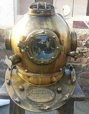 Vintage inch diving for sale  Los Angeles