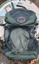 Osprey sirrus backpack for sale  ULLAPOOL
