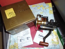 Daiwa bg60 spinning for sale  Deland