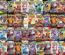 Pokemon mystery booster d'occasion  Expédié en Belgium