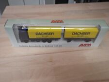 Awm automodelle dachser gebraucht kaufen Awm automodelle dachser gebraucht kaufen  Stuttgart