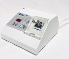 Silvermix kapselmischgerät am gebraucht kaufen  Ratekau