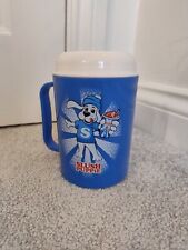 Slush puppies blue for sale  TAUNTON