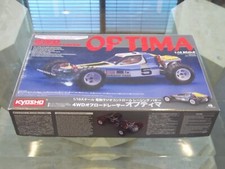 kyosho optima d'occasion kyosho optima d'occasion Expédié en Belgium