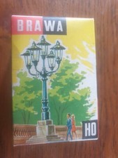 Lampadaire brawa lumieres d'occasion  Chalindrey