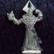 1985 chaos sorcerer for sale  PORTSMOUTH