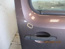 801004113r porte renault d'occasion  Fère-en-Tardenois