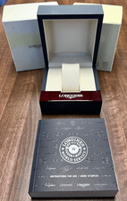 Longines 2018 watch for sale  LONDON