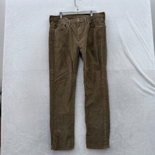 Levis 511 corduroy for sale  Boca Raton