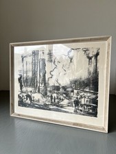 Fritz fröhlich druckgrafik gebraucht kaufen  Wünnenberg