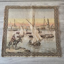 Vintage gobelin style for sale  SPALDING