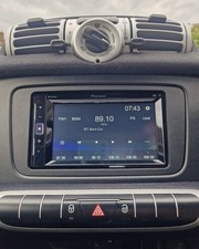 Smart fortwo 451 for sale  STANFORD-LE-HOPE