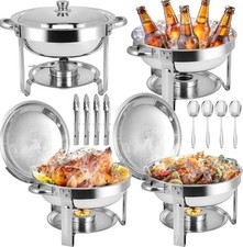round chafing dish for sale round chafing dish for sale SALFORD