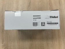 Vaillant sensohome vrt gebraucht kaufen  Bad Bentheim