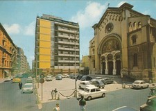 Bari corso sonnino usato  Mondovi