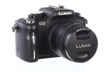 Panasonix lumix camera for sale  BILLERICAY