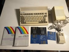 Commadore amiga a600 for sale  RUNCORN