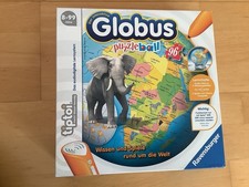 Interaktiver globus puzzleball gebraucht kaufen  Bendorf