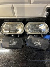 Pair lucas square for sale  BARNET