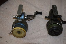 Ambidex casting reel for sale  HAVANT