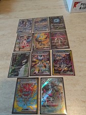 Lotto carte pokemon usato  Milano