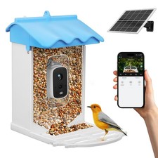 Solar bird feeder for sale Solar bird feeder for sale  CANNOCK