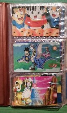 Dragon ball carte usato  Arzachena