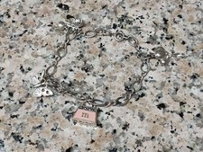 silver sterling 4 charms for sale silver sterling 4 charms for sale Lincoln